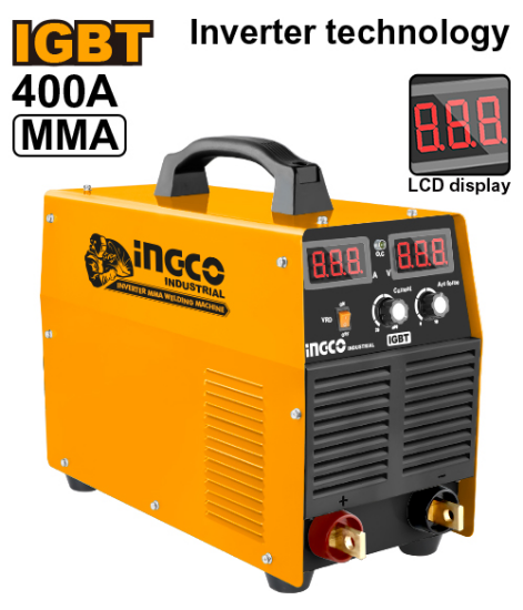 Picture of ING-MMA40010