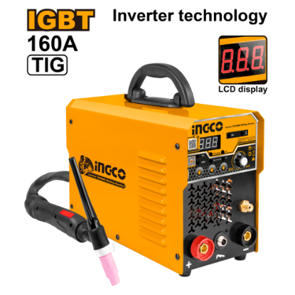 Picture of ING-TIG1601