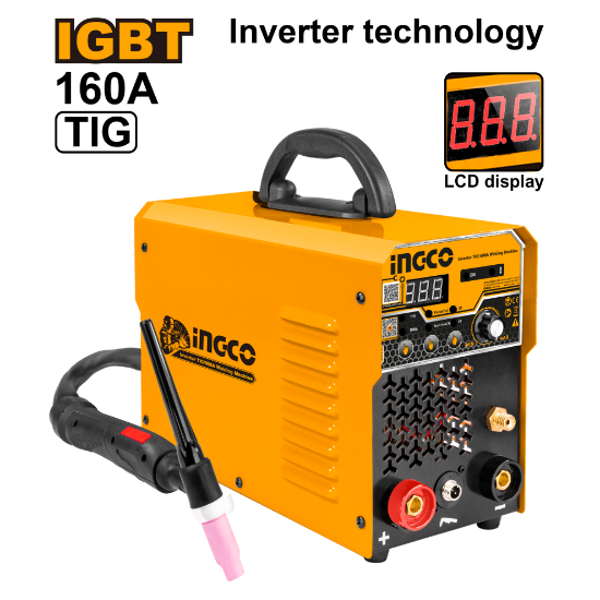 Picture of ING-TIG1601