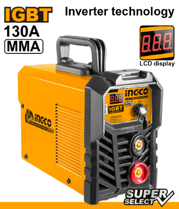 Picture of ING-MMA1302