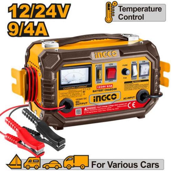 Picture of ING-CB1601