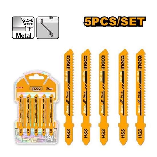 Picture of JSBT118B
