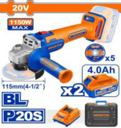 Picture of WLAPB522