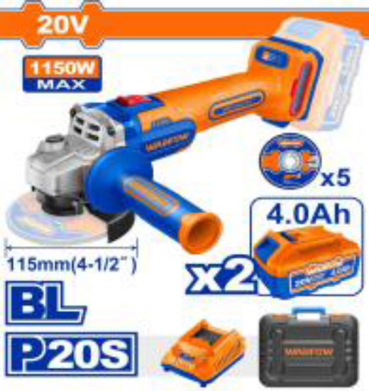 Picture of WLAPB522