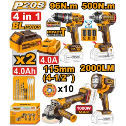 Picture of COSLI241292