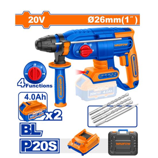 Picture of WLM1B262