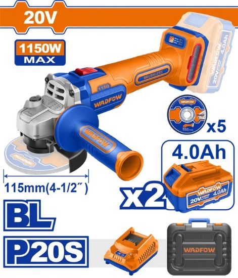 Picture of WLAPB522