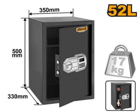Picture of ESF5002