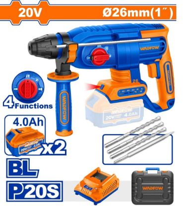 Picture of WLM1B262