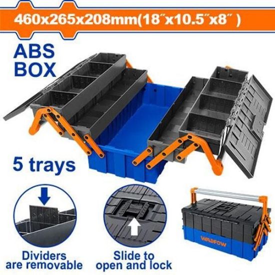 Picture of WTB4305