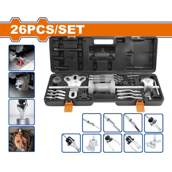 Picture of WGP5D10