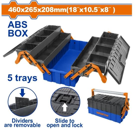 Picture of WTB4305