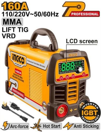 Picture of ING-MMA16069