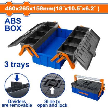 Picture of WTB4303