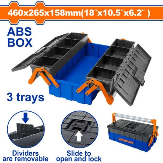 Picture of WTB4303
