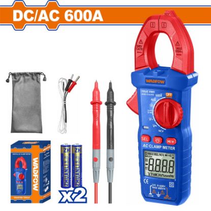 Picture of WDM8602