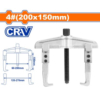 Picture of WGP4A04