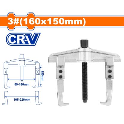 Picture of WGP4A03