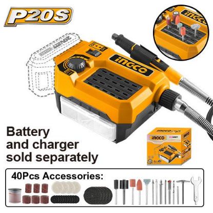 Picture of CMGLI2001