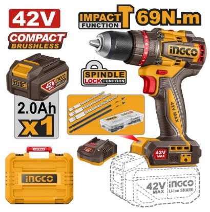 Picture of CIDLI426981