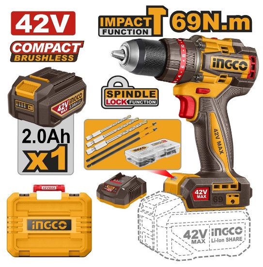 Picture of CIDLI426981