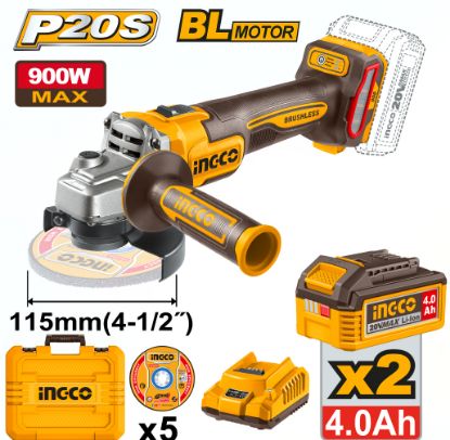 Picture of CAGLI261522