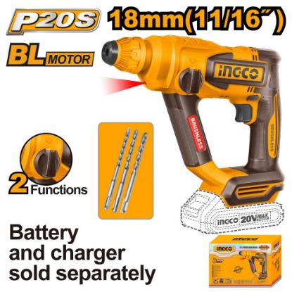 Picture of CRHLI20188