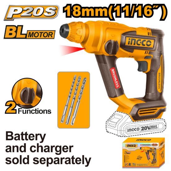 Picture of CRHLI20188