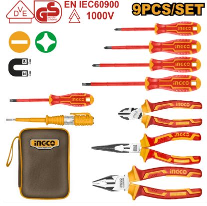 Picture of HKIST3091