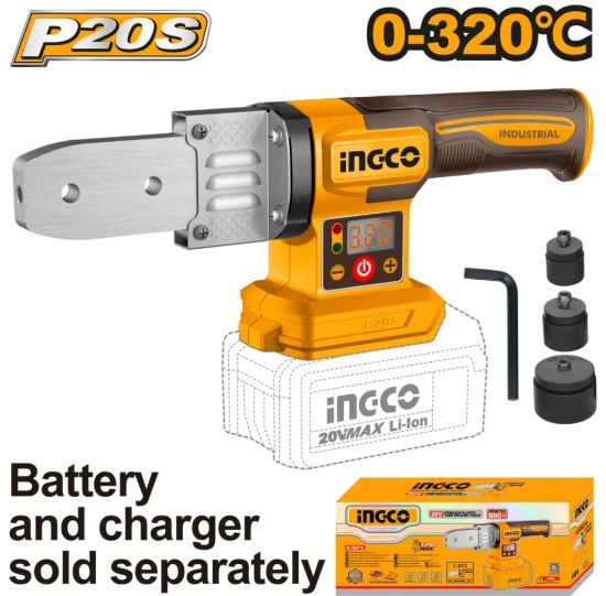 Picture of PTWTLI2018