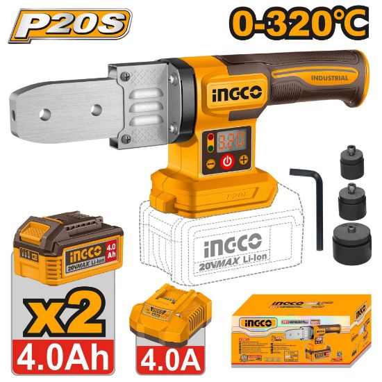 Picture of PTWTLI20182