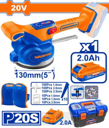 Picture of WTVM1D128