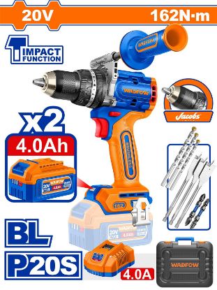 Picture of WCDP16281