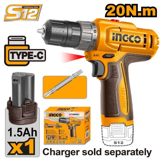 Picture of CDLI122061