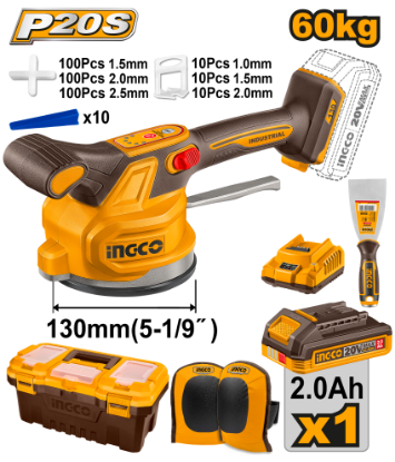 Picture of CTVLI20018