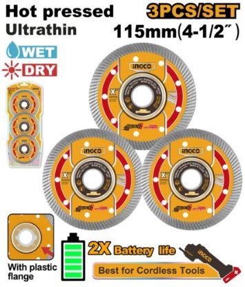 Picture of DMD0511503