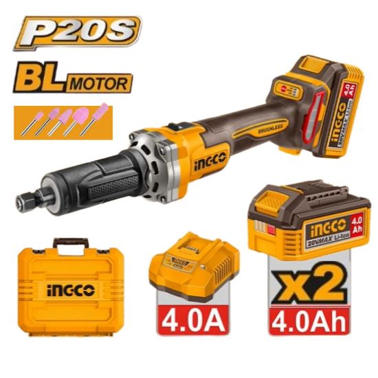 Picture of CDGLI20012