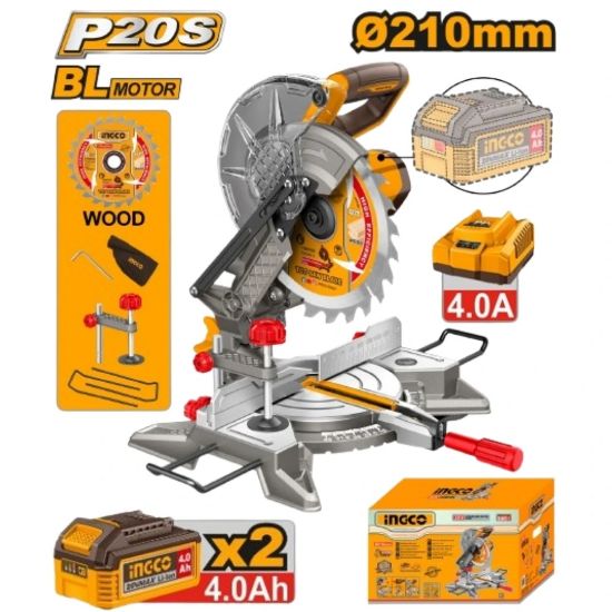 Picture of CMSLI20212