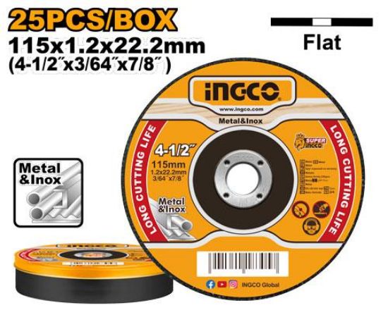 Picture of MCD1211525