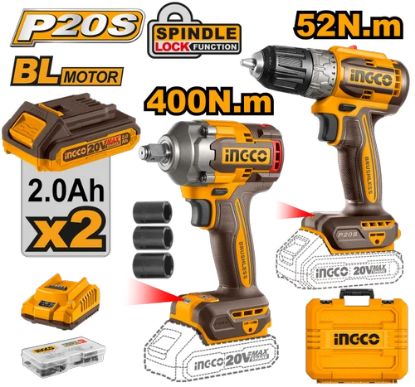 Picture of CKLI20271