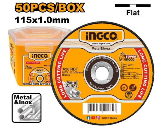 Picture of MCD1011550