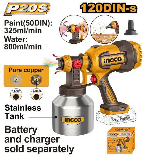 Picture of CSGLI20041