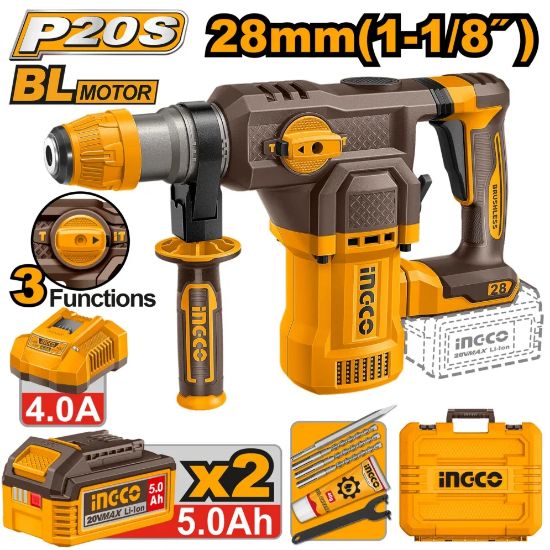 Picture of CRHLI202862