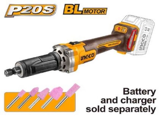 Picture of CDGLI2001