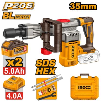 Picture of CDBLI203582