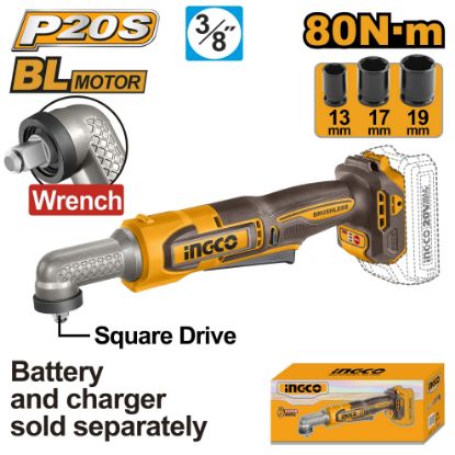 Picture of CAIWLI2081