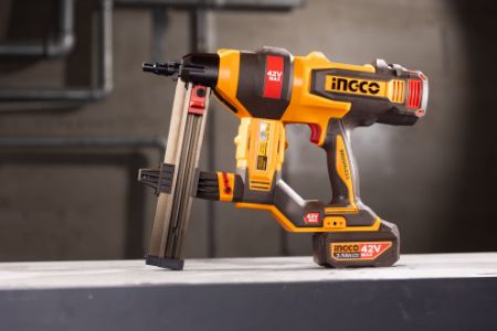 Picture for category 42V POWER TOOLS