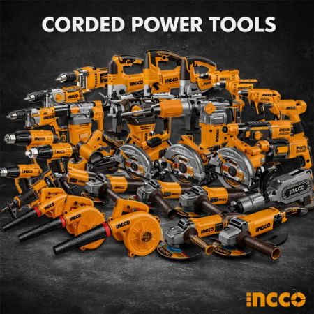 Picture for category POWER TOOLS