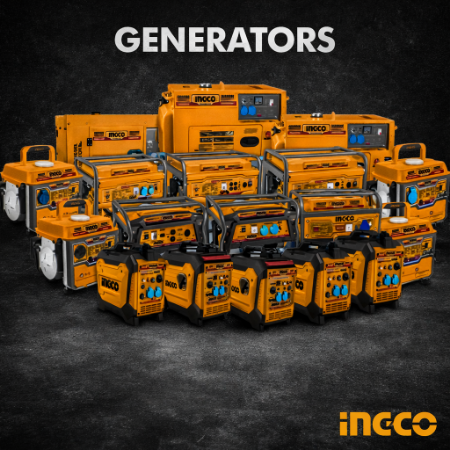 Picture for category GENERATORS