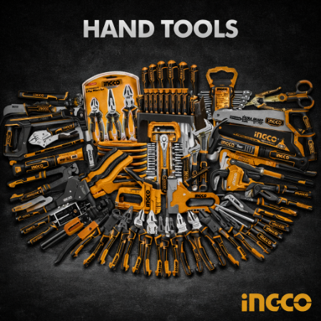Picture for category HAND TOOLS